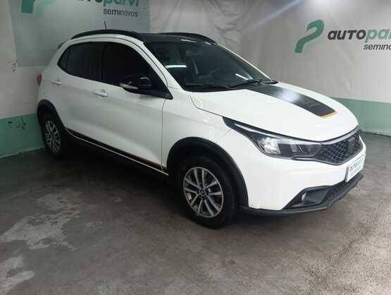 FIAT ARGO 1.3 FIREFLY FLEX TREKKING MANUAL FIAT ARGO 1.3 FIREFLY FLEX TREKKING MANUAL